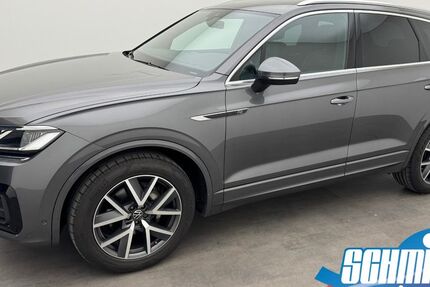 VW Touareg 93.170 km 47.900 € Peine 31226