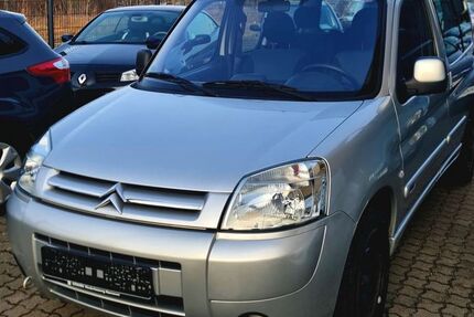 Citroen Berlingo 133.500 km 3.599 &euro; Hannover 30453