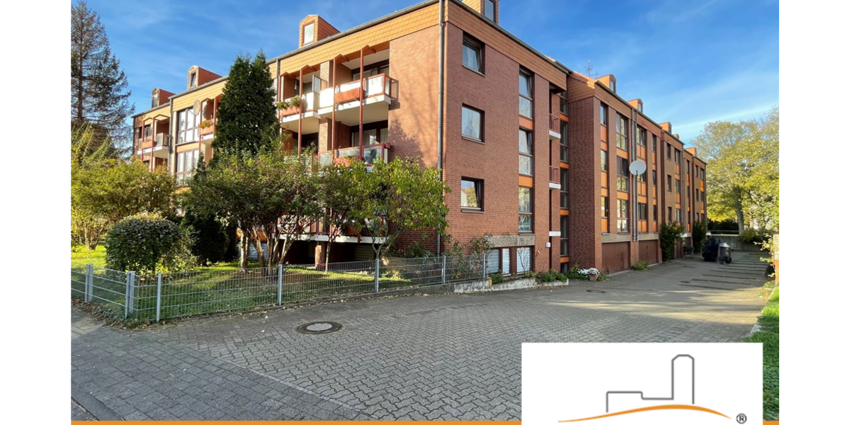 Etagenwohnung Hannover Hainholz - 3 Zimmer, 75 m&sup2;, 229.000&euro; | Angebot:27632485