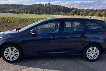 Ford Focus 177.400 km 4.000 &euro; Elze 31008