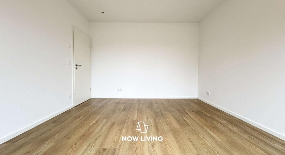 Hochwertig sanierte 2-Zimmer-Wohnung in beliebter Lage von Linden-Süd 2.5 zimmer