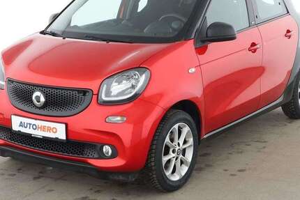 Smart forFour 27.746 km 12.990 &euro; Laatzen 30880
