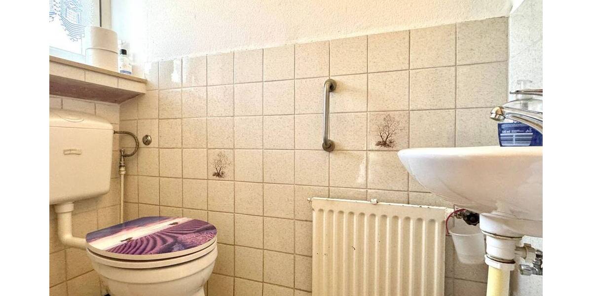 Reihenmittelhaus Wunstorf - 6 Zimmer, 112 m&sup2;, 319.000&euro; | Angebot:26659178