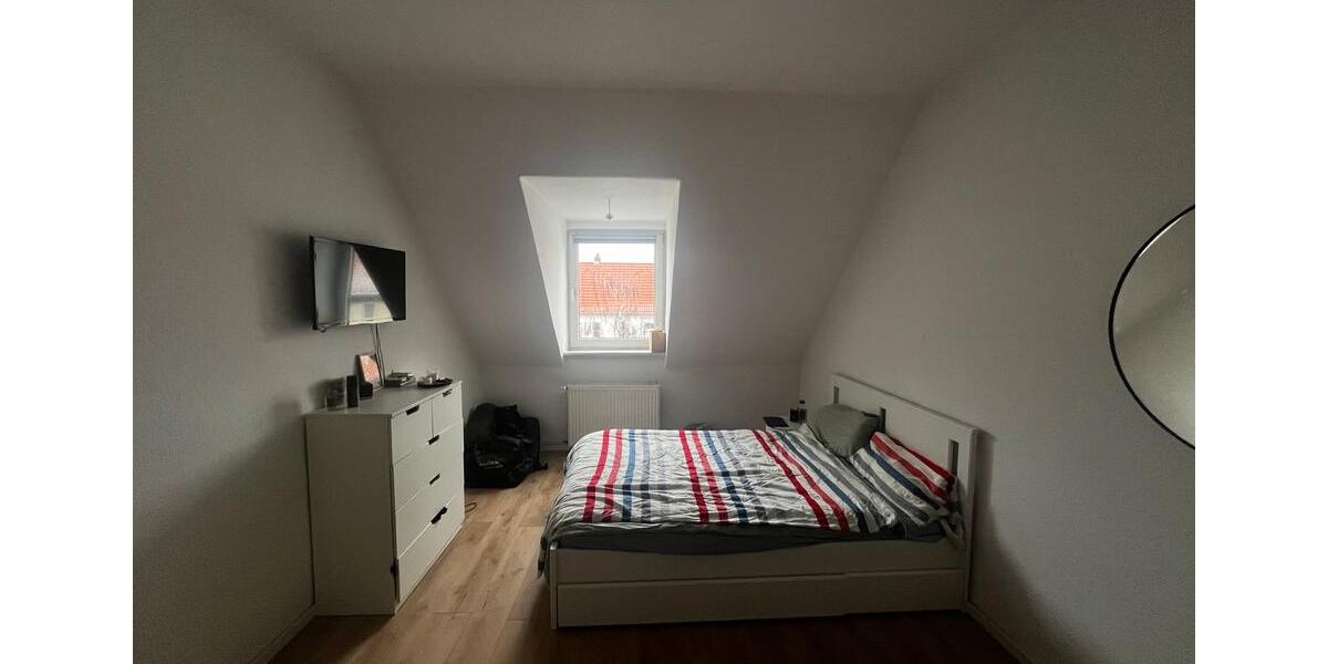 Untermieterin für meine 2 Zimmer Wohnung in Hannover 2 zimmer
