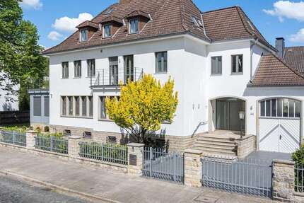 Haus zum Kaufen in Hannover 2.980.000 € 497 m² 10 zimmer