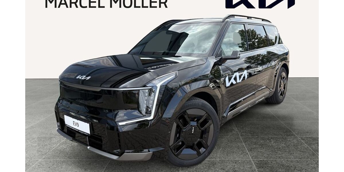 Kia EV9 9.950 km 78.980 &euro; Wunstorf 31515