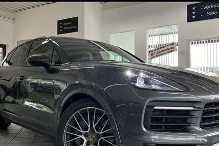 Porsche Cayenne 91.000 km 54.900 € Fuhrberg 30938