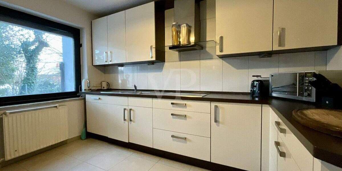 Reihenmittelhaus Hemmingen Arnum - 6 Zimmer, 136 m&sup2;, 350.000&euro; | Angebot:24723239