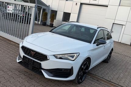 Cupra Leon 49.943 km 23.980 &euro; Garbsen 30827