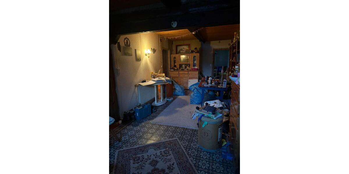 Provisionsfrei: 4-Zimmer-Fachwerkhaus und Carport in Sehnde-Ilten 4 zimmer