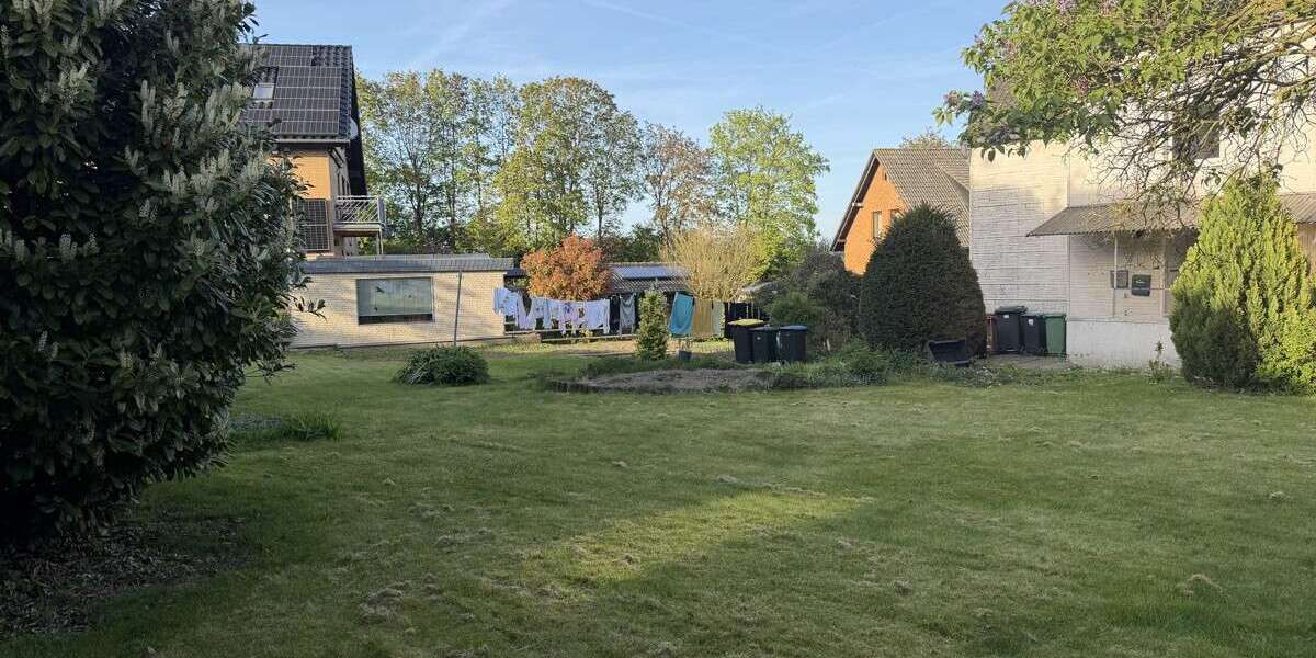Grundstück Bad Nenndorf / Waltringhausen Waltringhausen - 250.000&euro; | Angebot:26319460