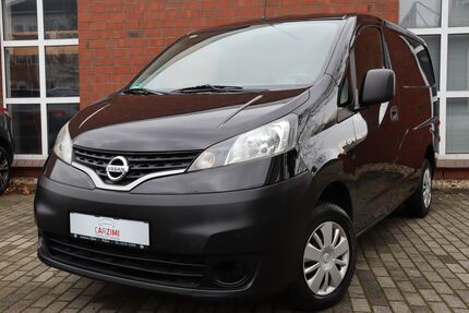 Nissan NV200 114.700 km 6.990 &euro; Hannover 30177