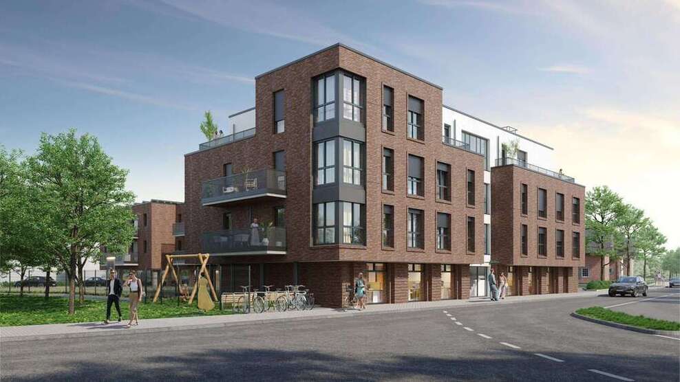 Büro in Wunstorf 199.800 € 67.55 m²