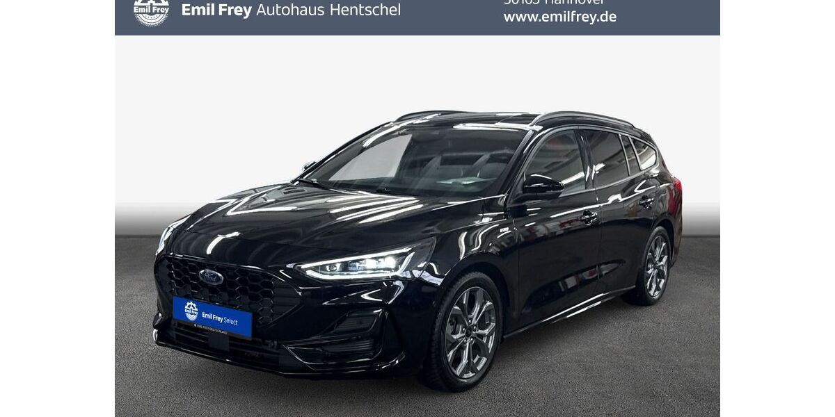 Ford Focus 29.684 km 22.526 &euro; Hannover 30165