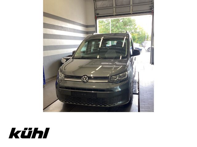 VW Caddy 74.039 km 30.990 € Hildesheim 31137