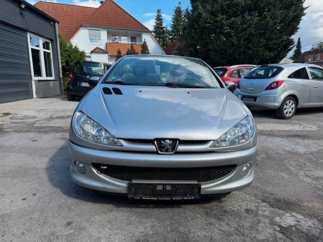 Peugeot 206 195.000 km 2.299 € Pattensen 30982