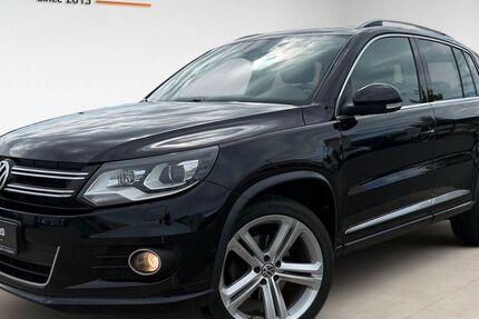VW Tiguan 255.000 km 10.999 &euro; Hannover 30179