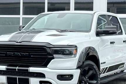 Dodge RAM 32.000 km 49.900 € Garbsen 30827