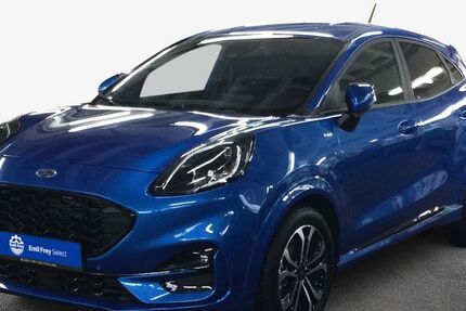 Ford Puma 4.024 km 23.549 € Hannover 30165