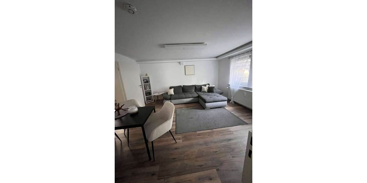 Etagenwohnung Hannover Buchholz-Kleefeld - 2 Zimmer, 54 m&sup2;, 600&euro; | Angebot:26978677