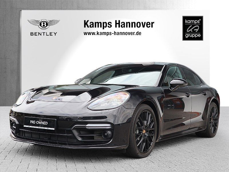 Panamera