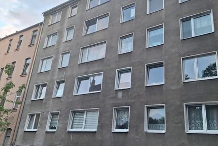Von privat: Zentral gelegene 1-Zimmer-Wohnung in Hannover