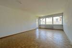 Schöne 3 Zimmerwohnung mit Balkon im grünen Gehrden