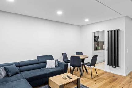 Wohnung Hannover Ahlem-Badenstedt-Davenstedt - 2 Zimmer, 46 m&sup2;, 190.000&euro; | Angebot:26979623