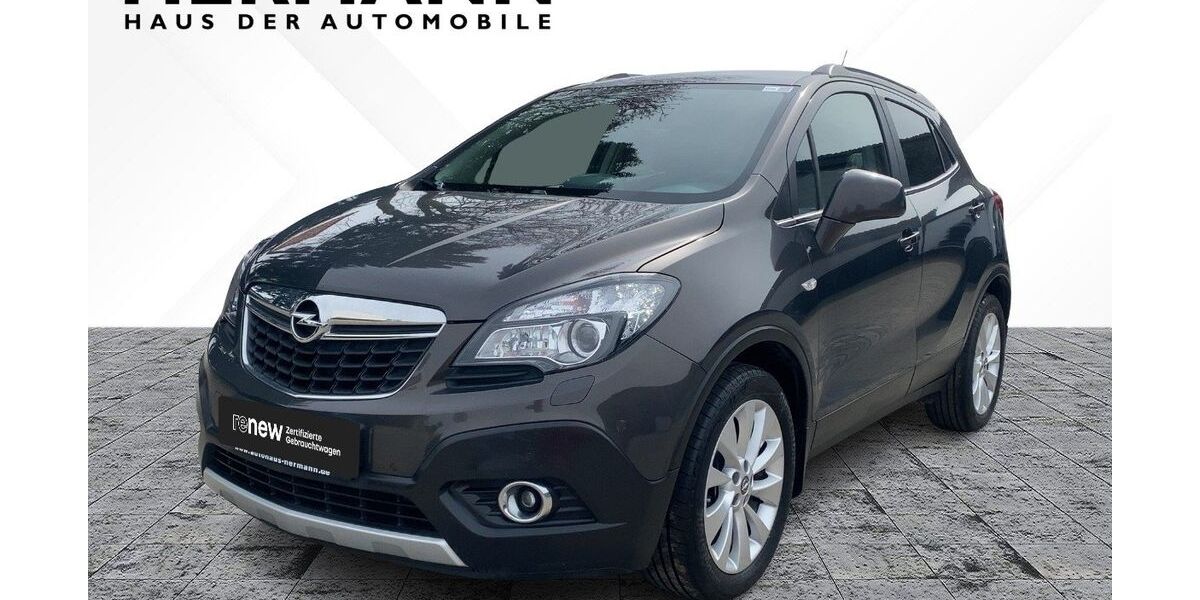 Opel Mokka 142.600 km 7.995 &euro; Hildesheim 31135