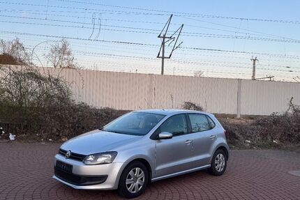 VW Polo 160.000 km 3.999 &euro; Laatzen 30880