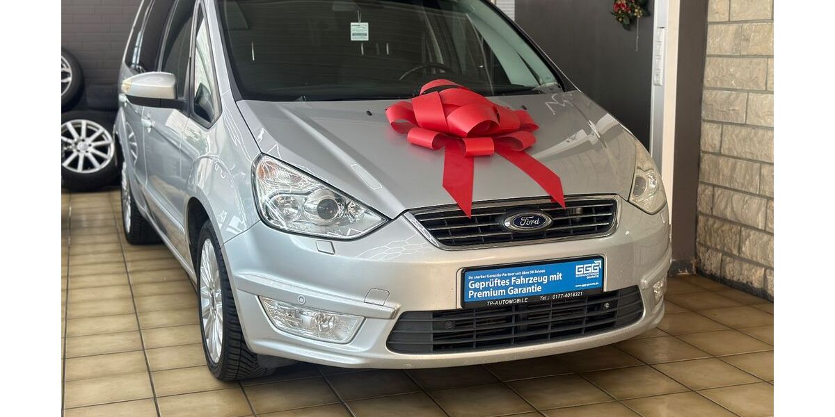 Ford Galaxy 145.000 km 10.990 &euro; Nordstemmen 31171