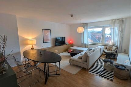 Wohnung Hannover Linden-Limmer - 2 Zimmer, 69 m&sup2;, 808&euro; | Angebot:25636292