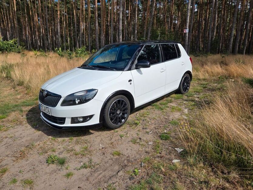 Fabia