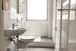 Etagenwohnung Hannover Herrenhausen-Stöcken - 3 Zimmer, 65 m&sup2;, 648&euro; | Angebot:26584318
