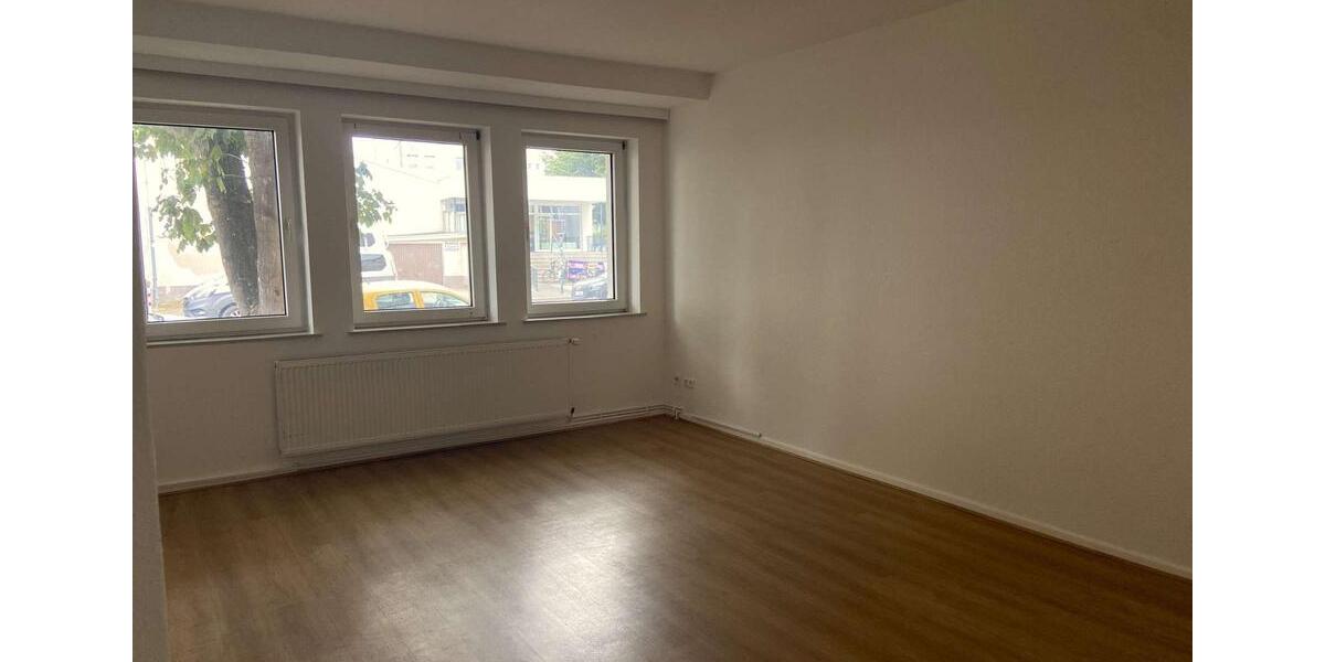 Großzügige 3-Zimmer-Wohnung mit Balkon in VahrenwaldList 3 zimmer