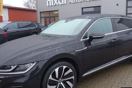 VW Arteon 42.861 km 29.480 &euro; Seelze 30926