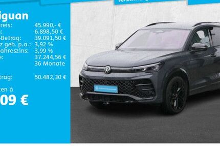 VW Tiguan 16.323 km 45.990 &euro; Langenhagen 30853