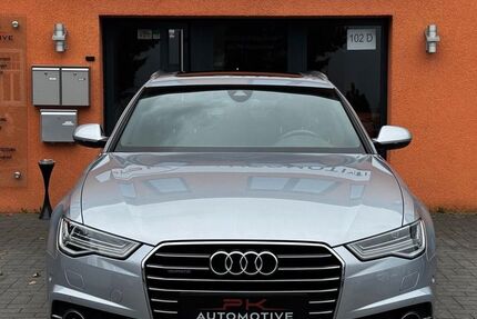 Audi A6 170.000 km 18.990 &euro; HANNOVER 30177