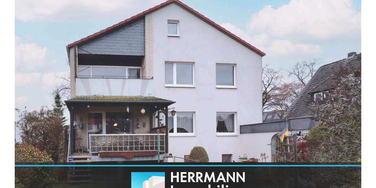 Einfamilienhaus Bad Münder am Deister - 8 Zimmer, 224 m&sup2;, 299.000&euro; | Angebot:25383955