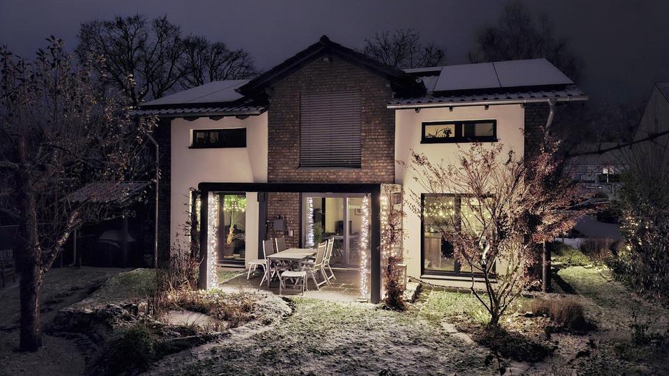 Einfamilienhaus Garbsen Berenbostel - 5 Zimmer, 166 m&sup2;, 719.000&euro; | Angebot:24945203