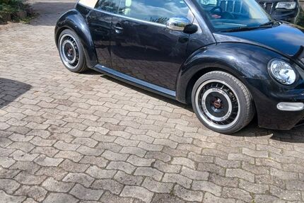 VW Beetle 193.285 km 8.500 &euro; Burgwedel 30938