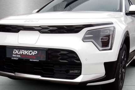 Kia Niro 6.587 km 29.990 € Hannover 30177