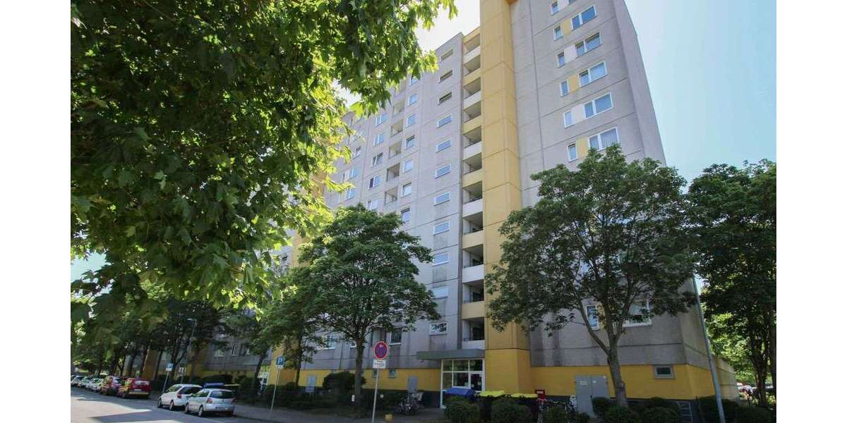 Etagenwohnung Laatzen - 2 Zimmer, 59 m&sup2;, 125.000&euro; | Angebot:27203431