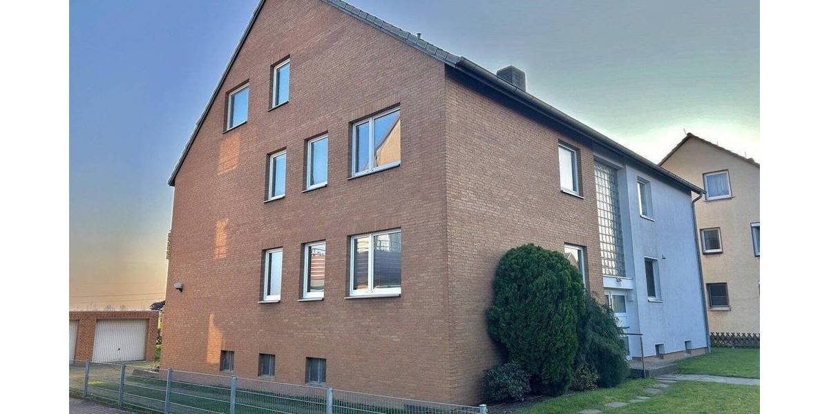 Etagenwohnung Pattensen - 3 Zimmer, 79 m&sup2;, 995&euro; | Angebot:26791181