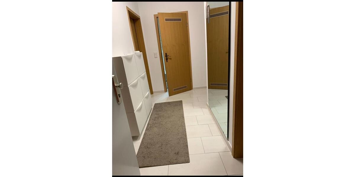 Helle 3 Zimmer Eigentumswohnung in Top-Lage mit Balkon 3 zimmer