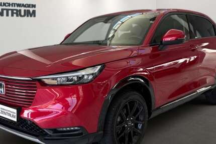 Honda HR-V 69.147 km 24.990 &euro; Laatzen 30880