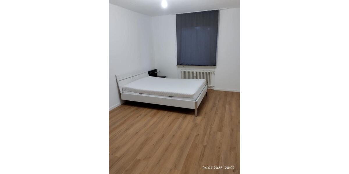 Etagenwohnung Seelze - 1 Zimmer, 60 m&sup2;, 380&euro; | Angebot:26160318