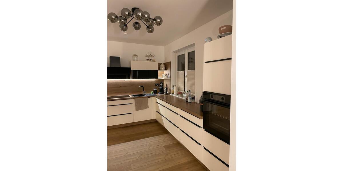 Neubau zur Miete in Sehnde bei Hannover (bis zu 4 Personen) 5 zimmer