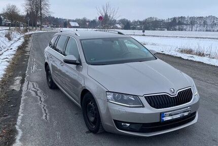 Skoda Octavia 355.000 km 5.000 &euro; Lauenau 31867