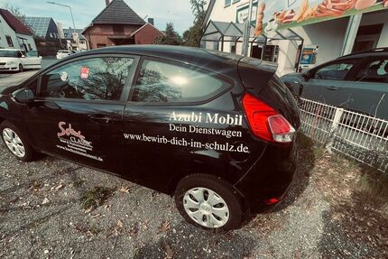 Ford Fiesta 46.000 km 7.900 &euro; Neustadt am Rübenberge 31535